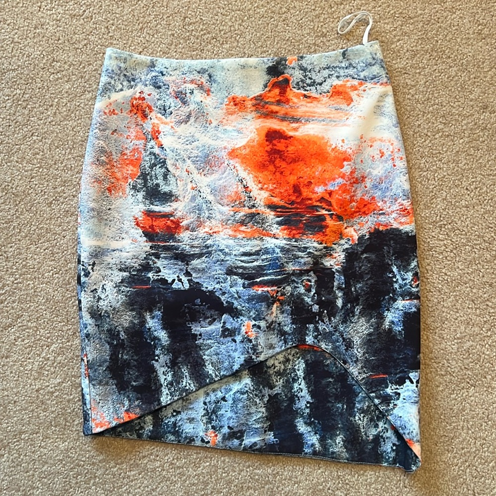 Bec & Bridge Skirt